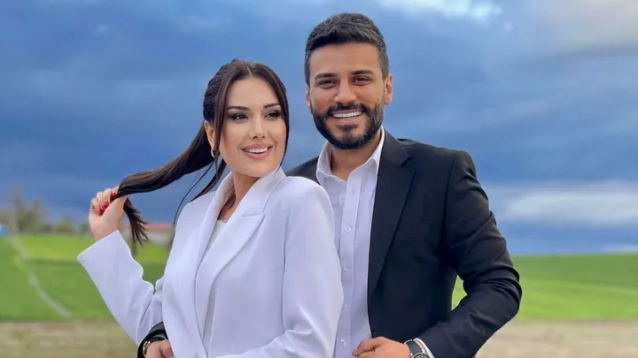 Ərdoğanı təhqir edən Dilan Polat saxlanıldı 