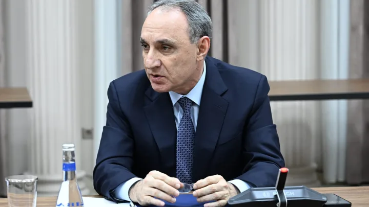 "Hər iki Qarabağ müharibəsində itkin düşənlərdən 328 şəxsin kimliyi müəyyən edilib" -