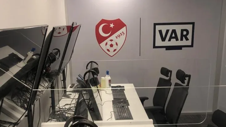 Türkiyədə futbol qalmaqalı - 