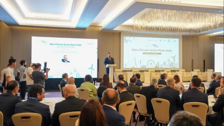 Türkiyənin COP31 hazırlıqları Azərbaycanın COP29 təcrübəsinə əsaslanır