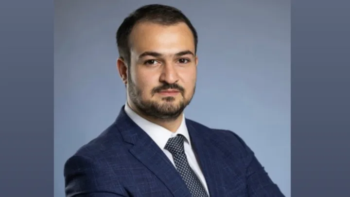Yusif Nəcəfova vəzifə verildi