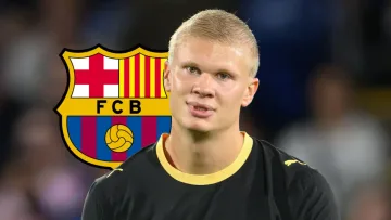 “Barselona”dan Holann transferi - 