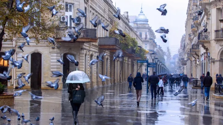 Temperatur 10 dərəcə enəcək - 