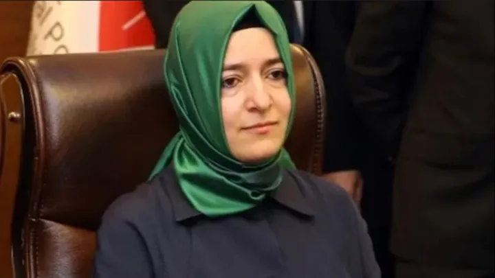 Ərdoğanın sabiq müavini bir gecədə 2 milyard qazanıb 