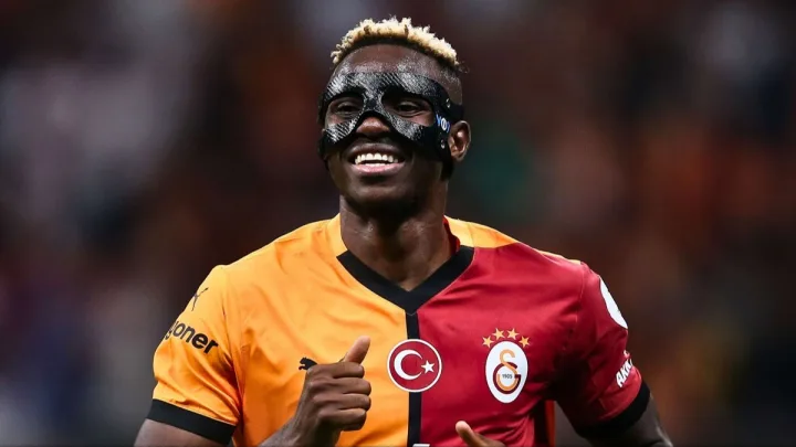 Osimen bu tarixdən sonra oynaya bilər