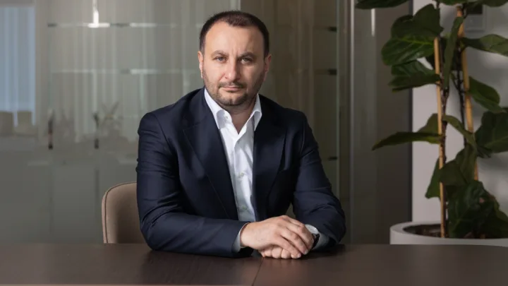 Pul yığıram, bəs sonra? -