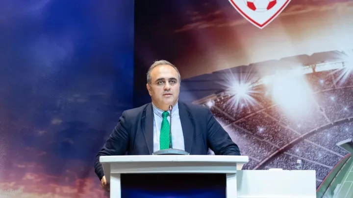 Türkiyə Futbol Federasiyasında kütləvi istefa