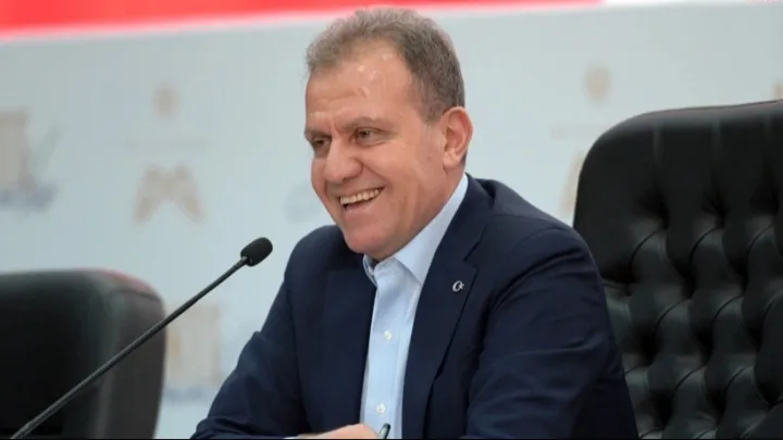 Türkiyədə 3 bələdiyyə sədri saxlanıldı 