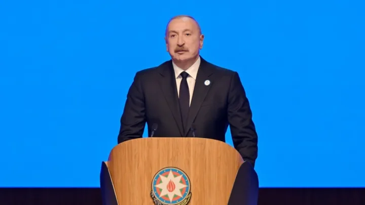 Azərbaycan beynəlxalq müstəvidə böyük hörmətə layiq ölkədir -