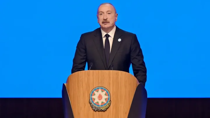 Azərbaycan dünyanın iki supergücü ilə strateji tərəfdaşdır - 