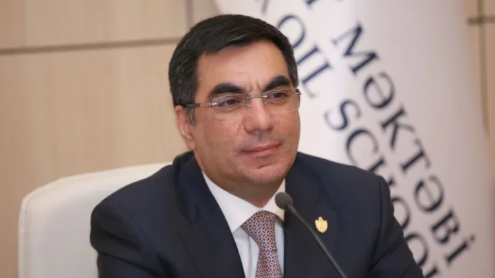 Elmar Qasımov yenidən YAP İdarə Heyətinə üzv seçildi 