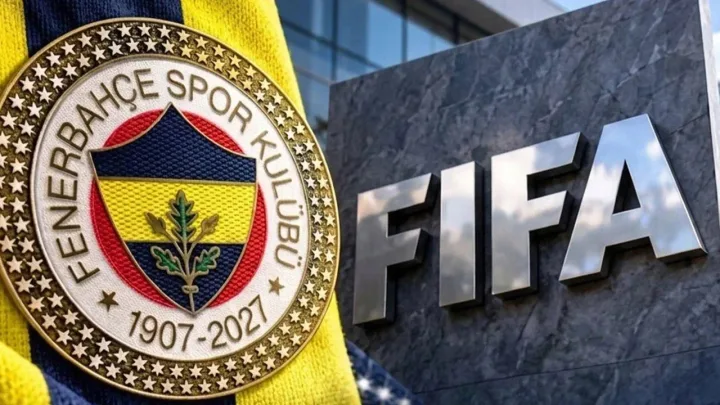 “Fənərbaxça”ya transfer qadağası qoyan FIFA-dan yeni qərar