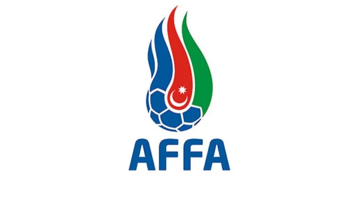 Futbol üzrə U-20 millisinin heyətində dəyişiklik oldu