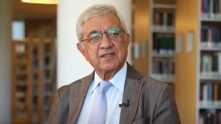 Hafiz Paşayev təltif edildi