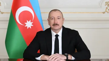 Hər bir vətənpərvər azərbaycanlı öz dövləti ilə fəxr edir -