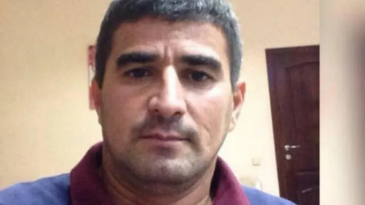 Kiyevdə dron hücumunda ölən azərbaycanlı dəfn edildi - 