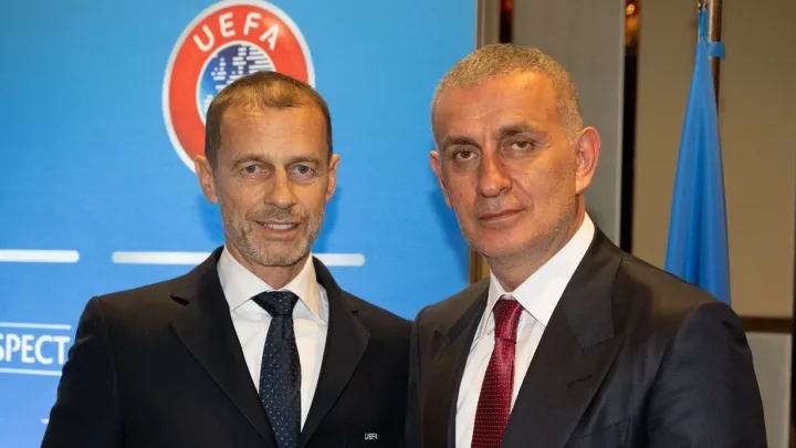 Türkiyə Super Liqası təxirə salına bilər