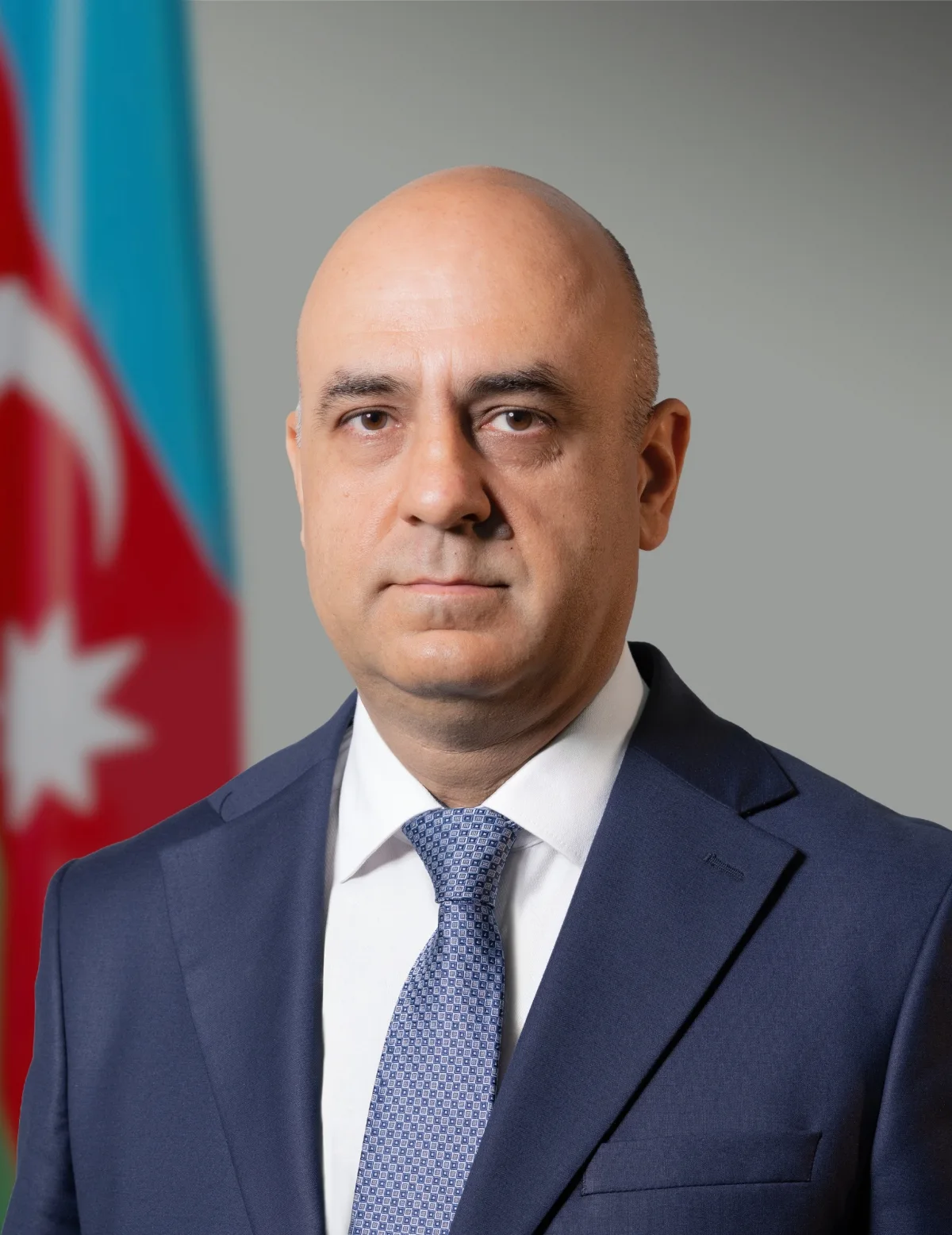 Mərkəzi Banka yeni baş direktor təyin edildi -