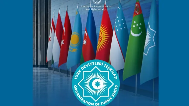 Azərbaycan Türk dünyasının birliyinin möhkəmləndirilməsinə sadiqdir -