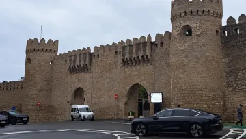 Bu yolda maşınların hərəkəti qadağan ediləcək