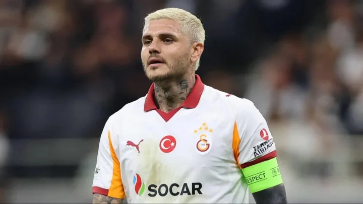 İkardi “Qalatasaray”a qayıdır?