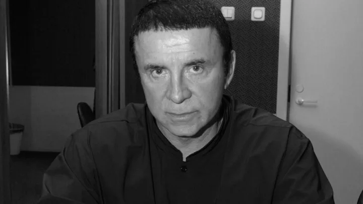 Kaşpirovski 87 yaşında vəfat etdi