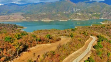 Suqovuşan qəsəbəsi və Talış kəndinin işğaldan azad edilməsindən 6 il ötür