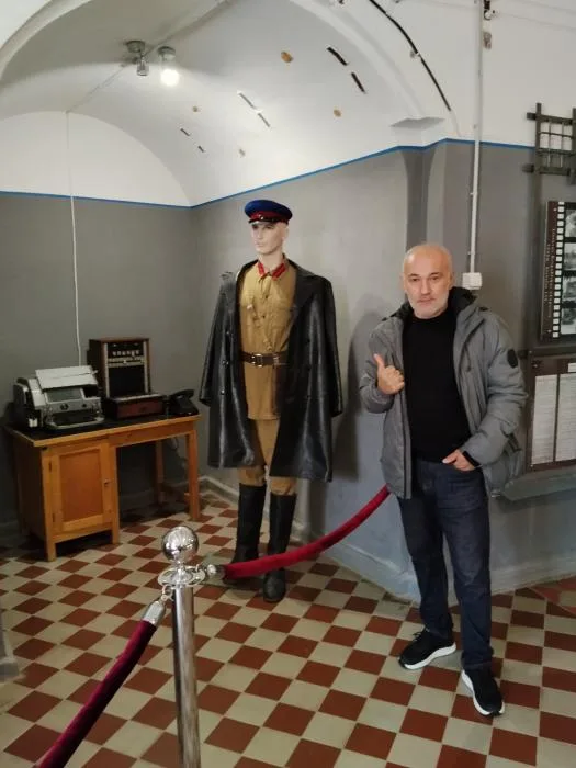 “Yaşıl ölkə”də dörd gün - 