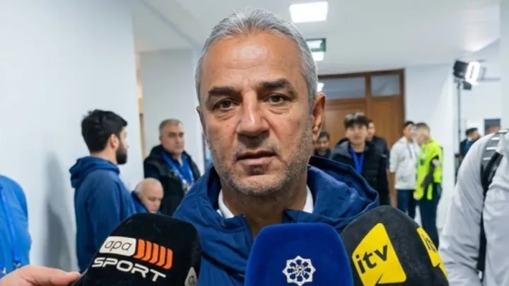 "Azərbaycan və Türkiyə iki dövlət, bir millətdir" - 