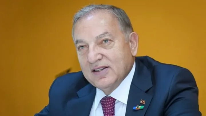 Hulusi Kılıç: "Azərbaycanın xarici və daxili siyasətinə qarışmaq heç kimin həddi deyil, səsinizi kəsin"