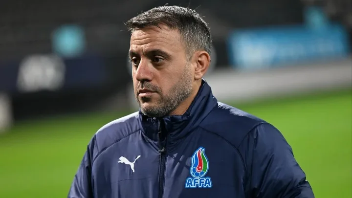 Litva ilə oyunda futbolçular bacardıqlarından daha yaxşı çıxış etdilər -