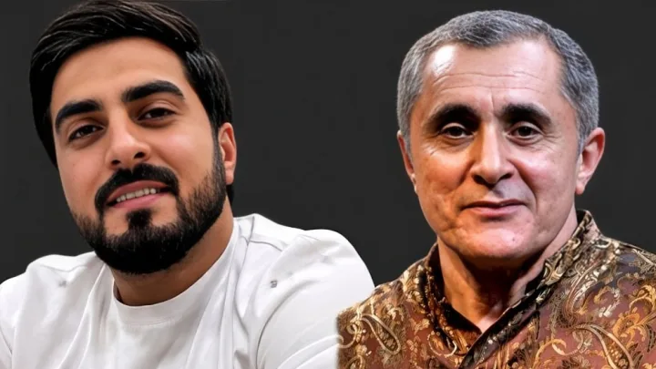 Alim Qasımovdan Pünhanın 15 minlik iddiasına reaksiya