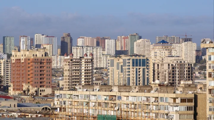 Bakıda bu evlərin qiyməti bahalaşdı