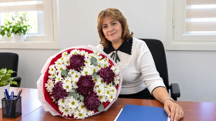 “Bir cümlə tələbənin gələcəyini dəyişə bilər” - 