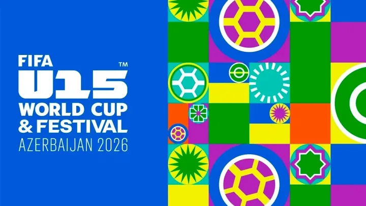 FIFA U-15-ə hazırlıq davam edir