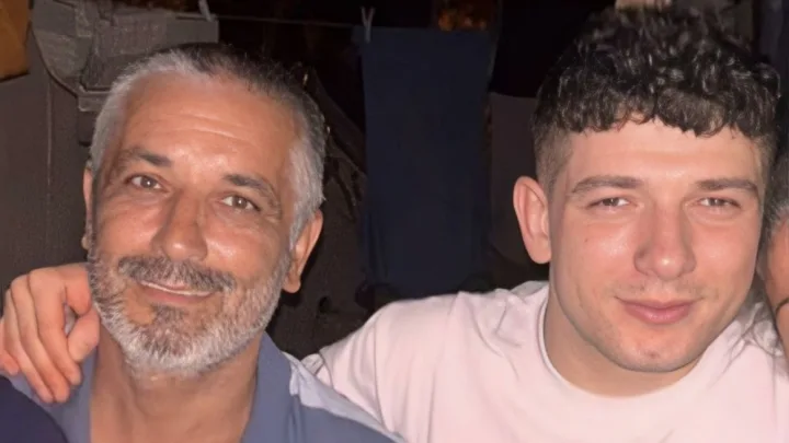 Həbsxanadan icazə alıb çıxdı, atasını öldürdü