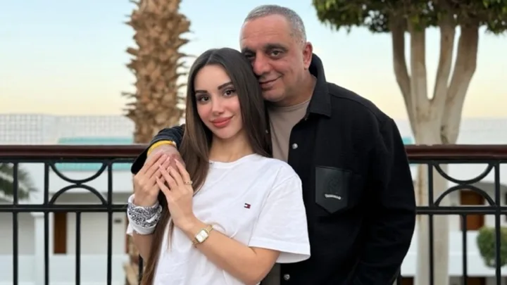 İbrahim Borçalının evində toy olacaq