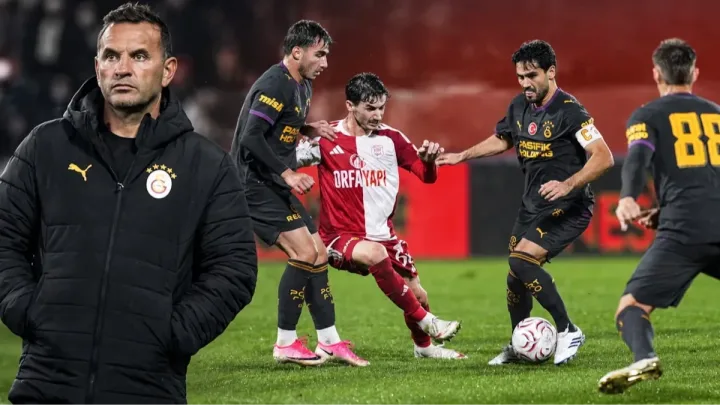 İlkay Gündoğan qalır, yoxsa gedir? - 