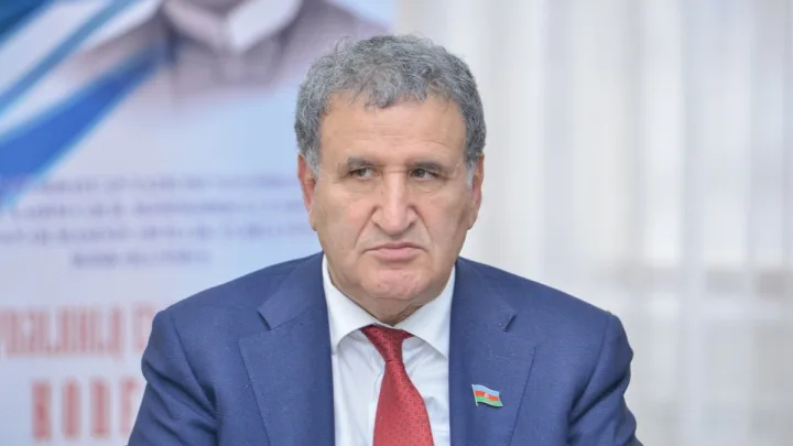 İsa Həbibəyli iki xanıma vəzifə verdi - 