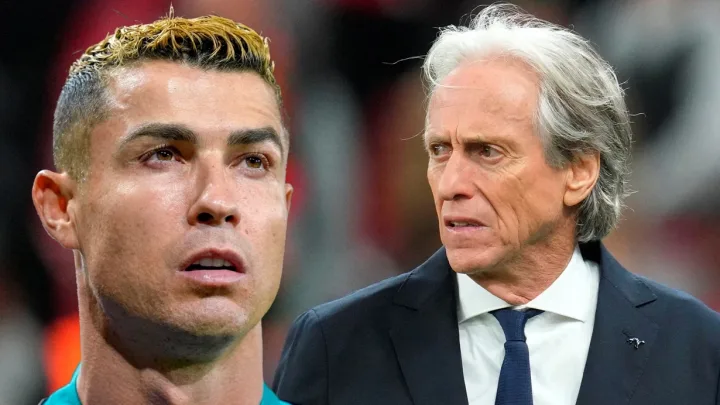Jesus Ronaldo barədə danışdı - 