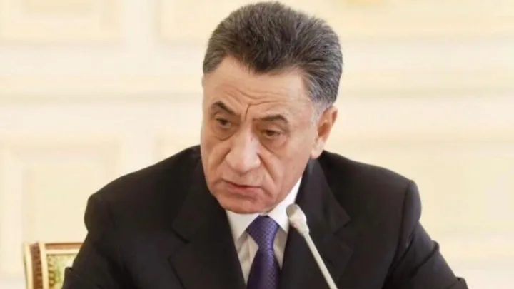 Ramil Usubovun ailəsinə ağır itki - 