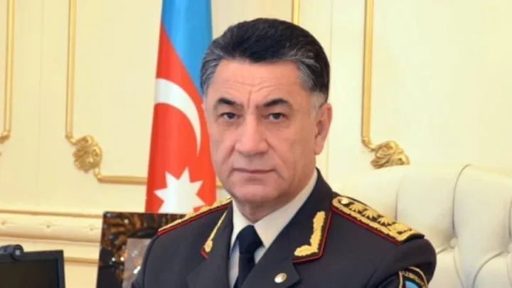 Usubovun vəfat edən kürəkəni kimdir? - 