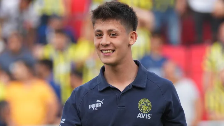 Arda Güler üçün 100 milyon avro - 