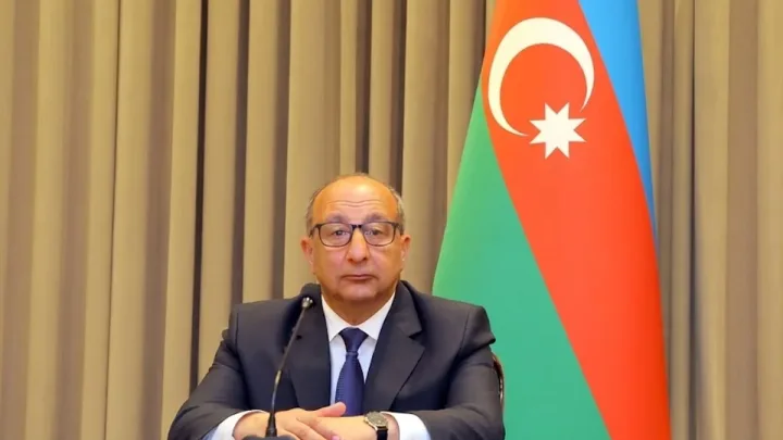 Fazil Məmmədova vəzifə verildi