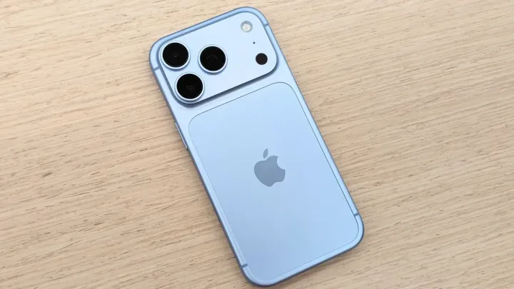 "iPhone" bu göstəricidə sonuncu oldu