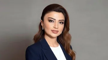 Leyla Sarabinə vəzifə verildi