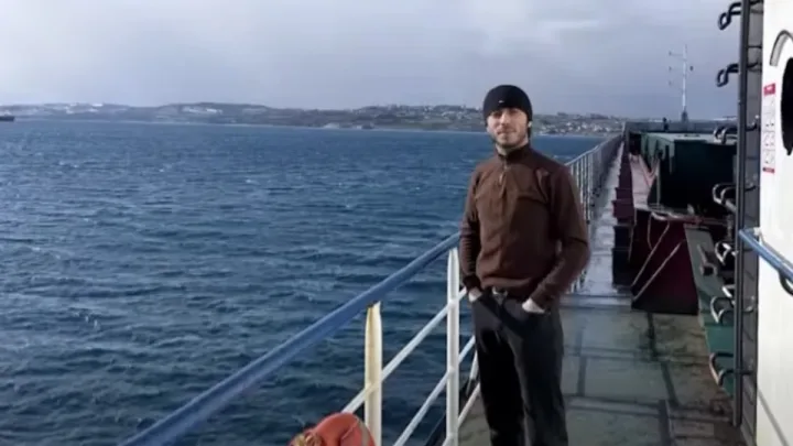 O gəmidə yaralananlardan biri də Coşqun olub - 