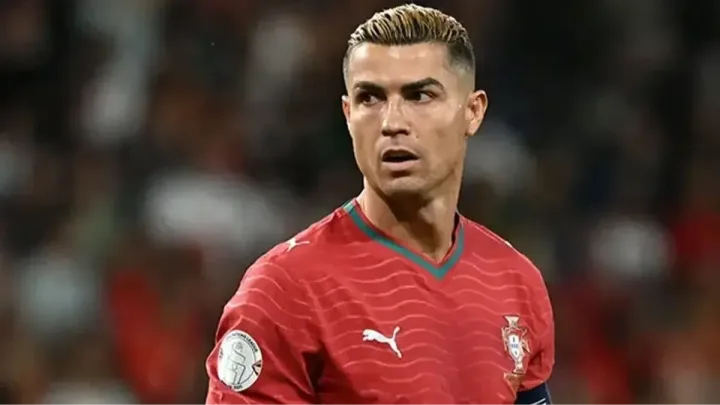 Ronaldonun illərdir gizli qalan sirri açıldı