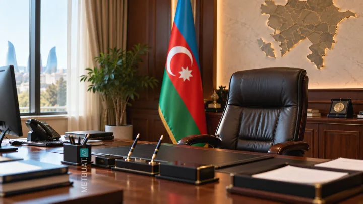 Bu məmura 10 aylıq maaş fərqi ödəniləcək - 