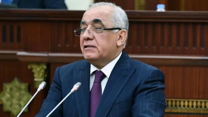  Əli Əsədov qərar imzaladı